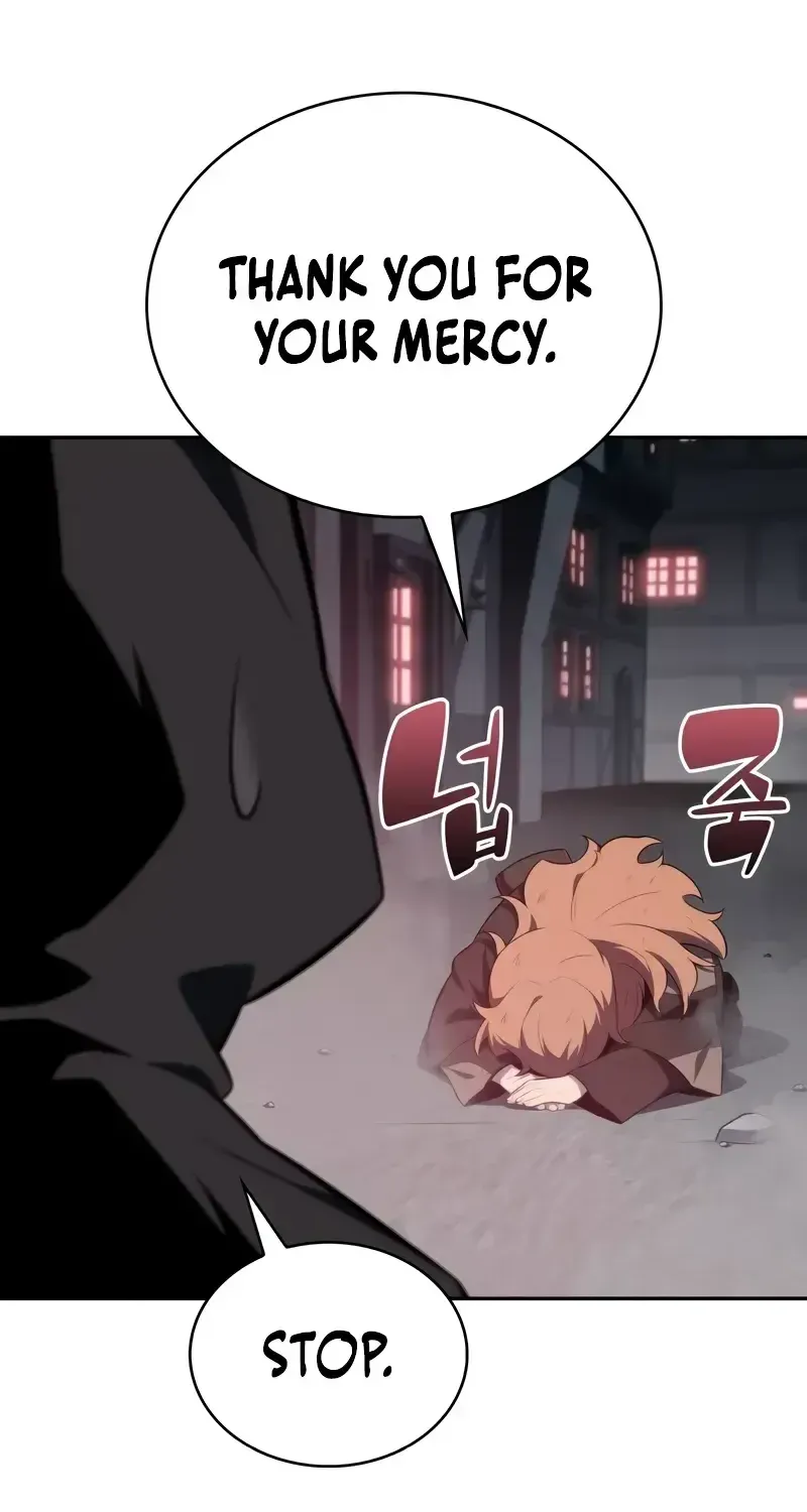 The Regressed Son of a Duke is an Assassin Chapter 46 page 17 - 