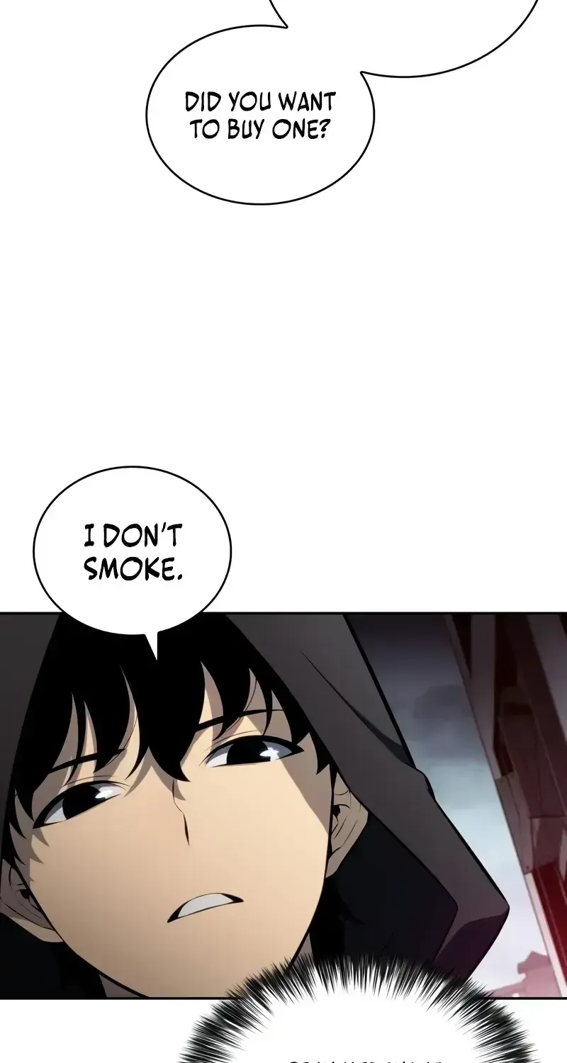 The Regressed Son of a Duke is an Assassin Chapter 46 page 19 - 