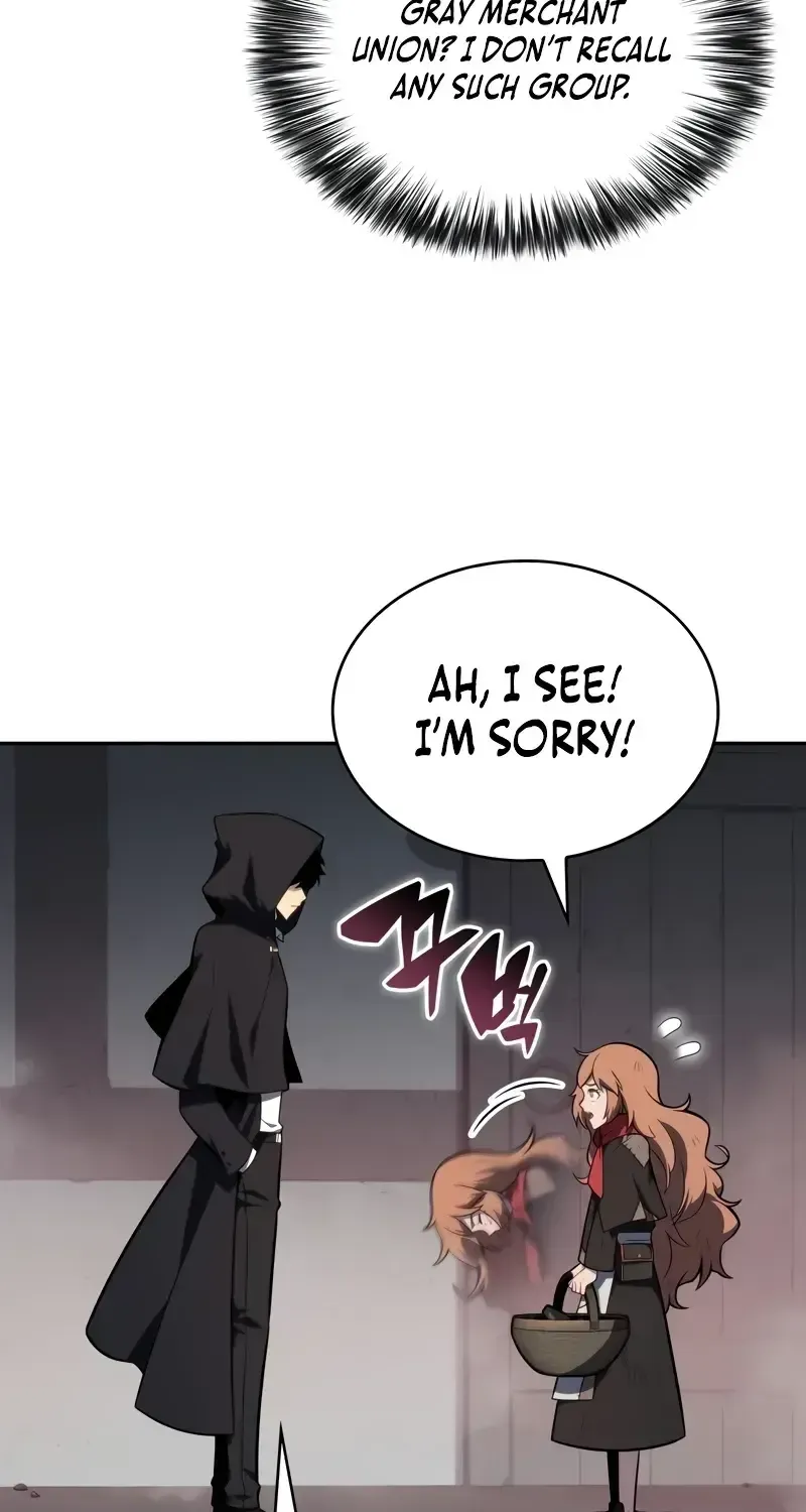 The Regressed Son of a Duke is an Assassin Chapter 46 page 20 - 