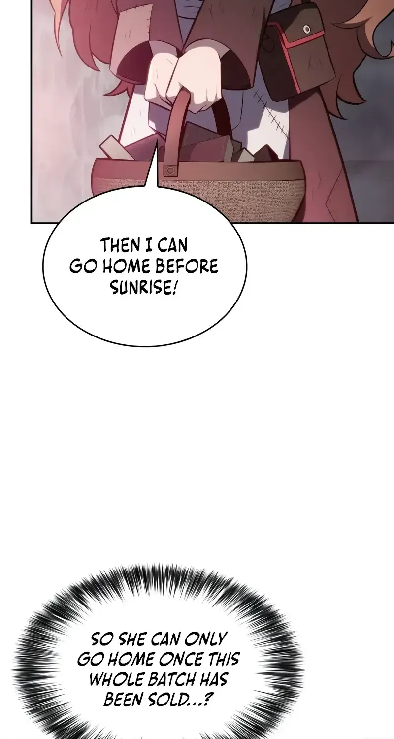 The Regressed Son of a Duke is an Assassin Chapter 46 page 23 - 