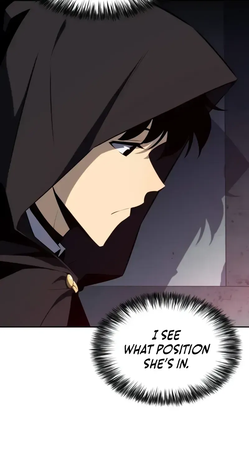 The Regressed Son of a Duke is an Assassin Chapter 46 page 24 - 