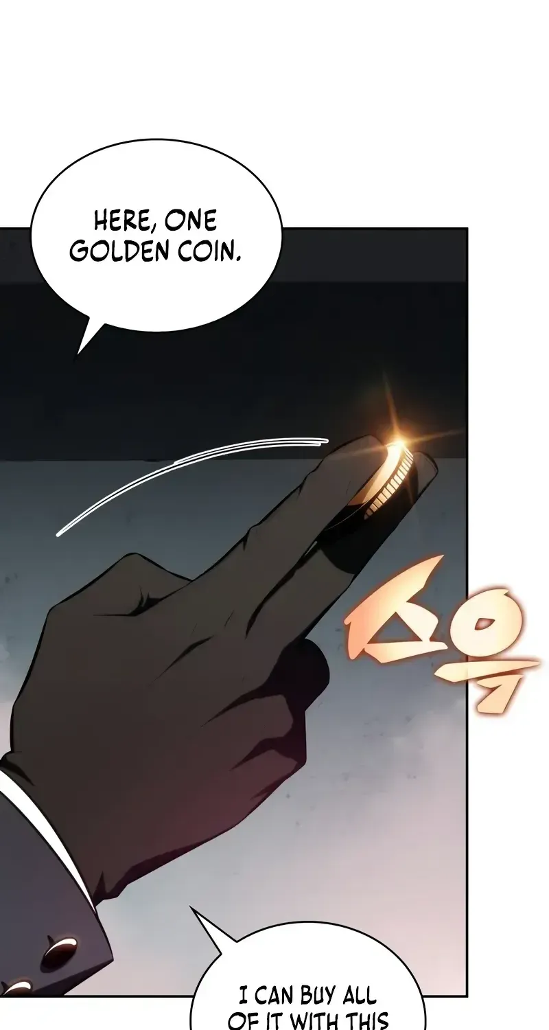 The Regressed Son of a Duke is an Assassin Chapter 46 page 25 - 