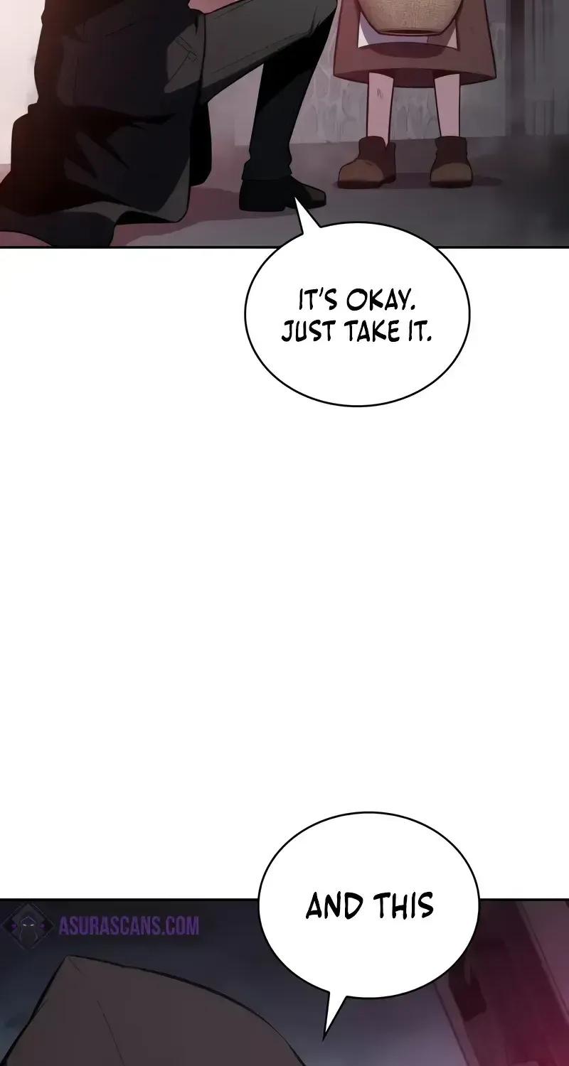The Regressed Son of a Duke is an Assassin Chapter 46 page 27 - 