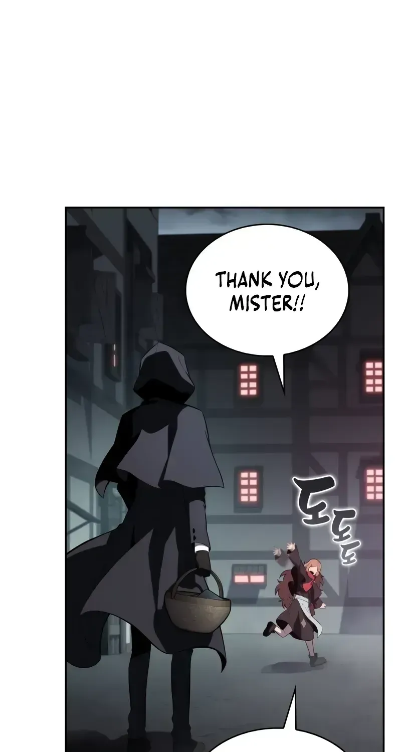 The Regressed Son of a Duke is an Assassin Chapter 46 page 30 - 