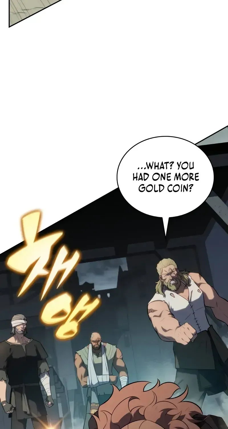 The Regressed Son of a Duke is an Assassin Chapter 46 page 36 - 