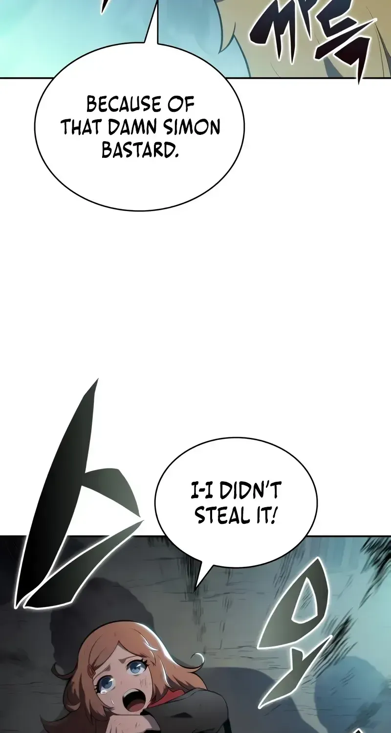 The Regressed Son of a Duke is an Assassin Chapter 46 page 40 - 