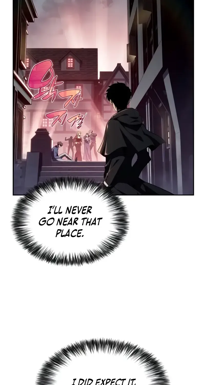 The Regressed Son of a Duke is an Assassin Chapter 46 page 5 - 