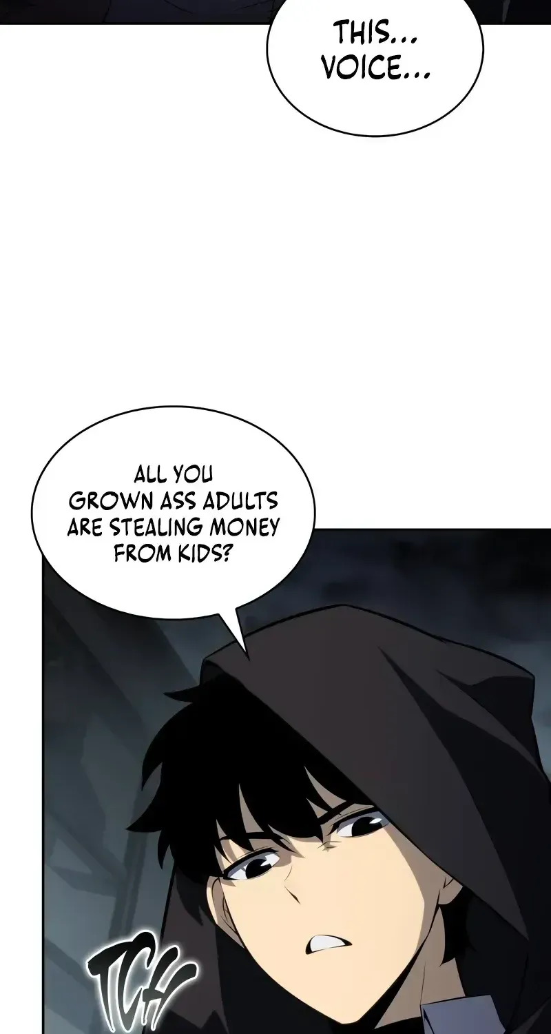 The Regressed Son of a Duke is an Assassin Chapter 46 page 43 - 