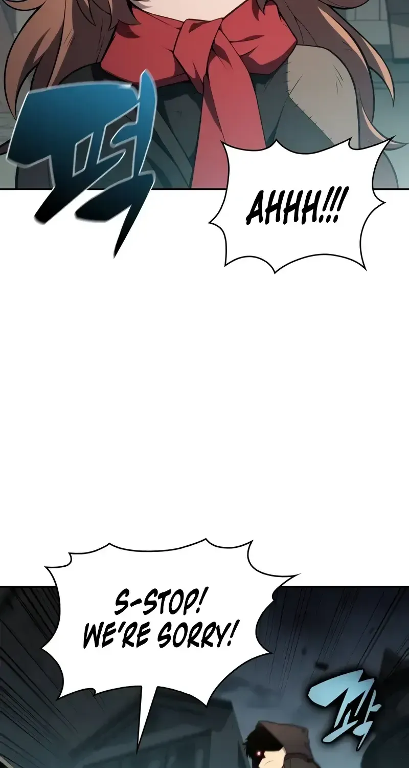 The Regressed Son of a Duke is an Assassin Chapter 46 page 48 - 
