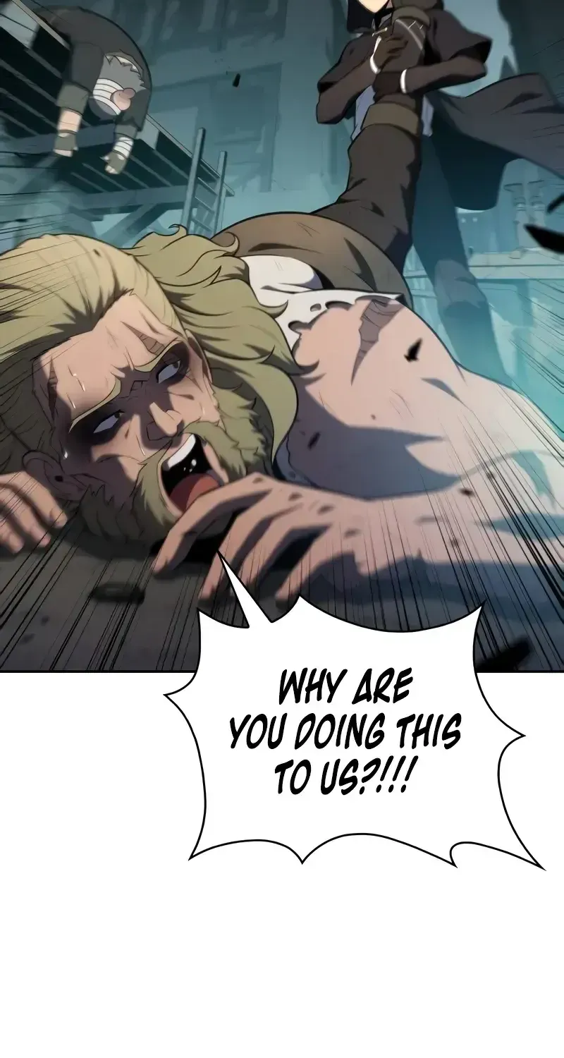 The Regressed Son of a Duke is an Assassin Chapter 46 page 49 - 