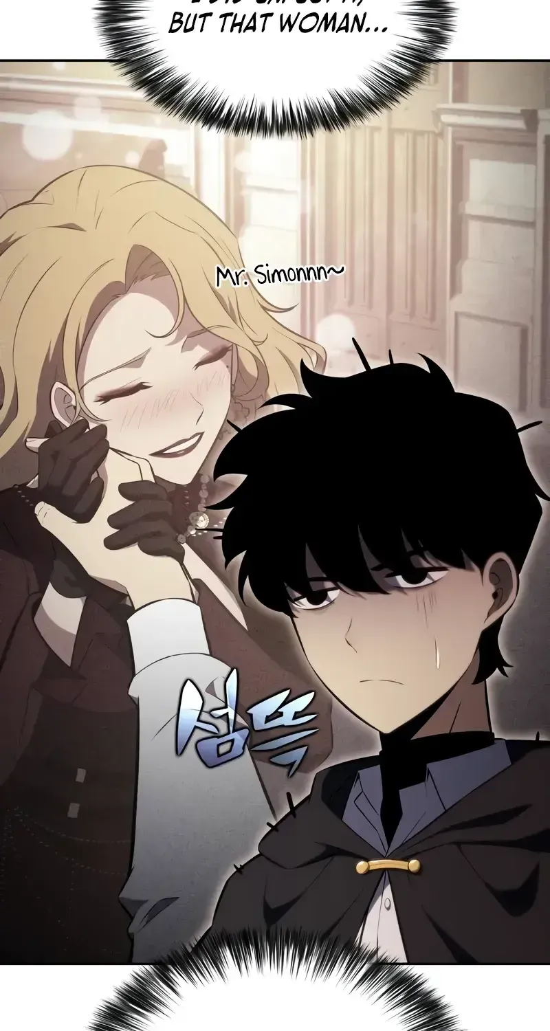 The Regressed Son of a Duke is an Assassin Chapter 46 page 6 - 