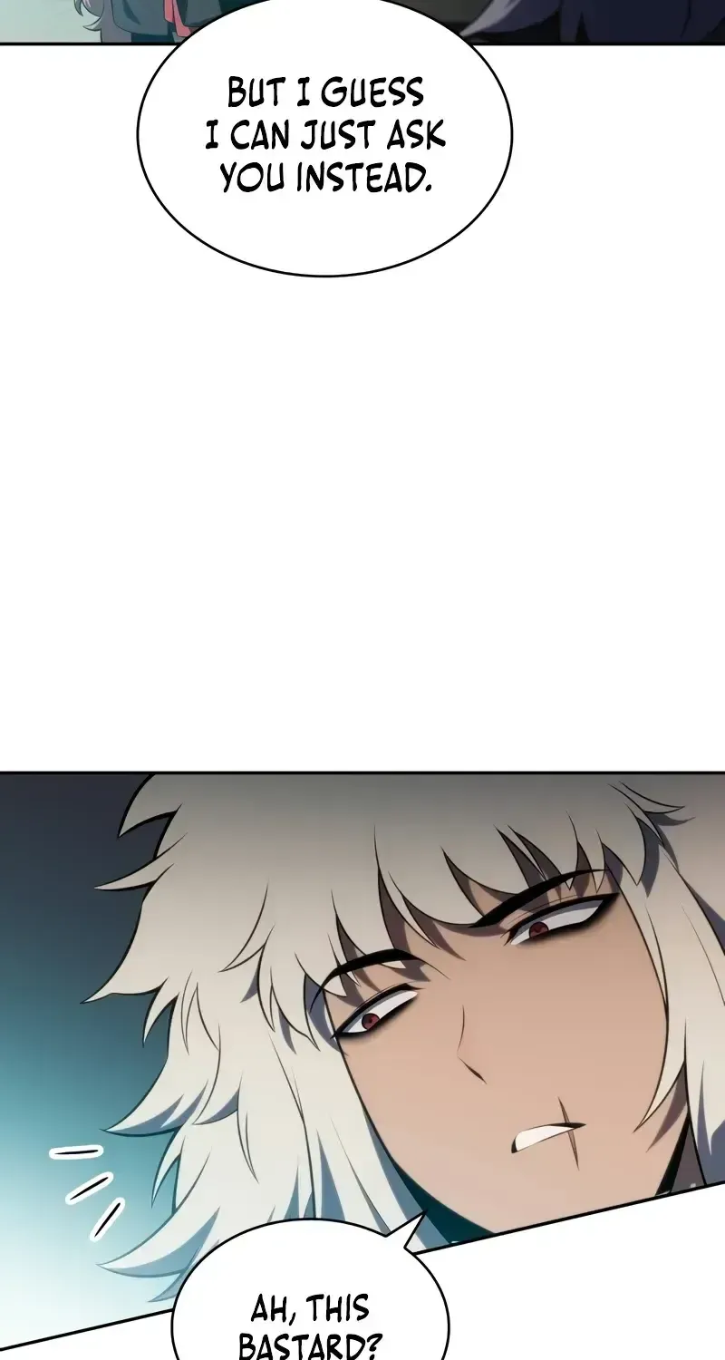 The Regressed Son of a Duke is an Assassin Chapter 46 page 66 - 
