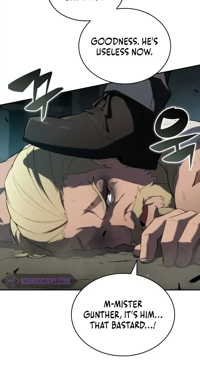 The Regressed Son of a Duke is an Assassin Chapter 46 page 67 - 