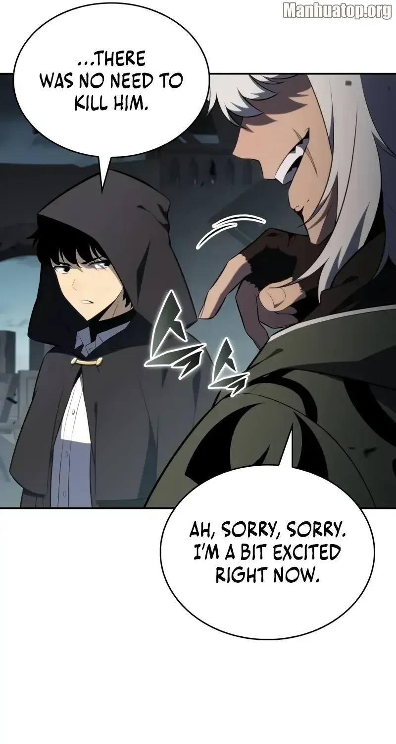 The Regressed Son of a Duke is an Assassin Chapter 46 page 72 - 