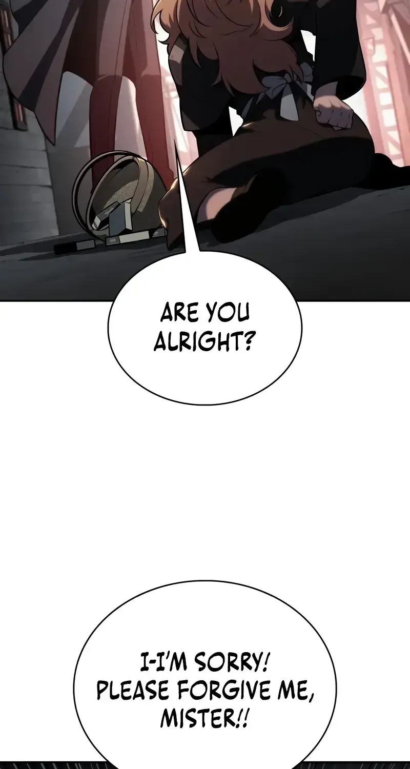 The Regressed Son of a Duke is an Assassin Chapter 46 page 10 - 