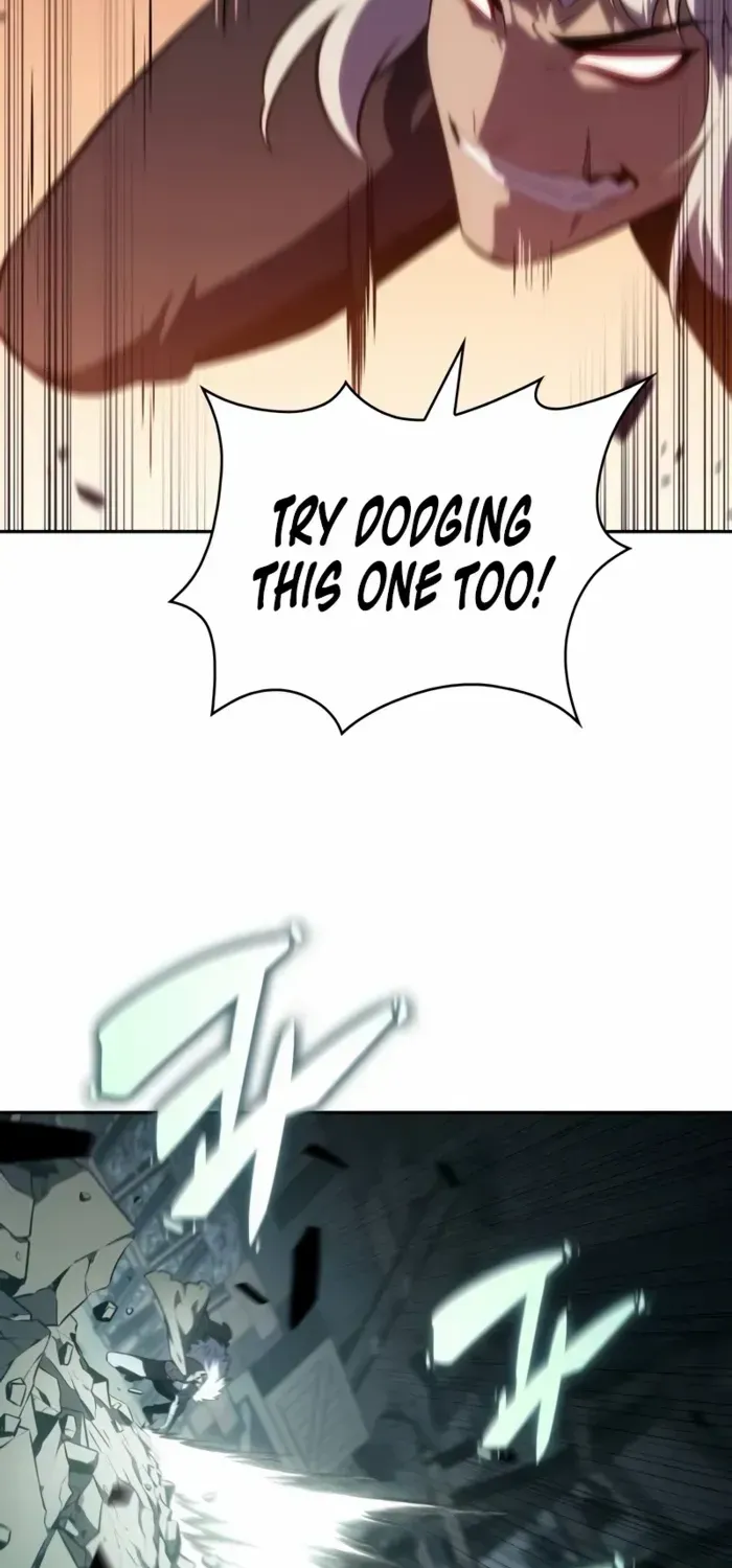 The Regressed Son of a Duke is an Assassin Chapter 47 page 11 - 