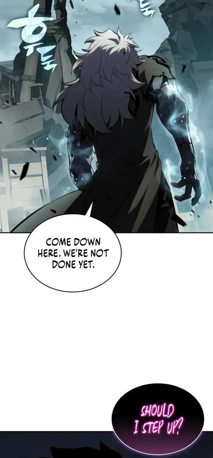The Regressed Son of a Duke is an Assassin Chapter 47 page 16 - 