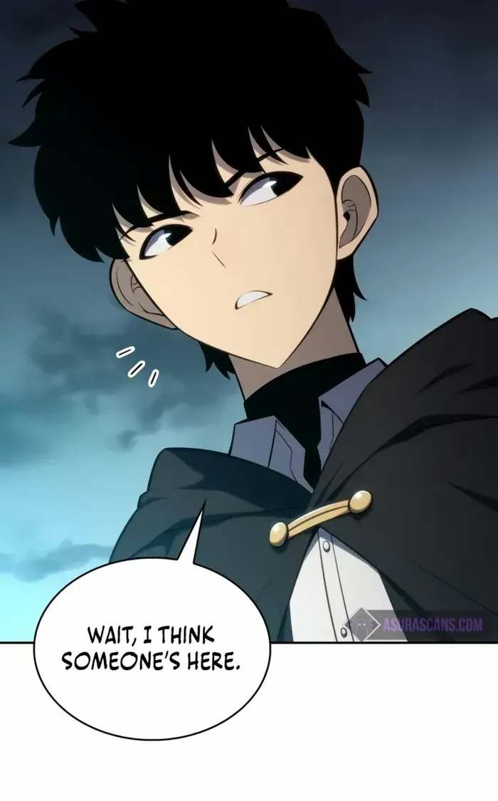 The Regressed Son of a Duke is an Assassin Chapter 47 page 17 - 