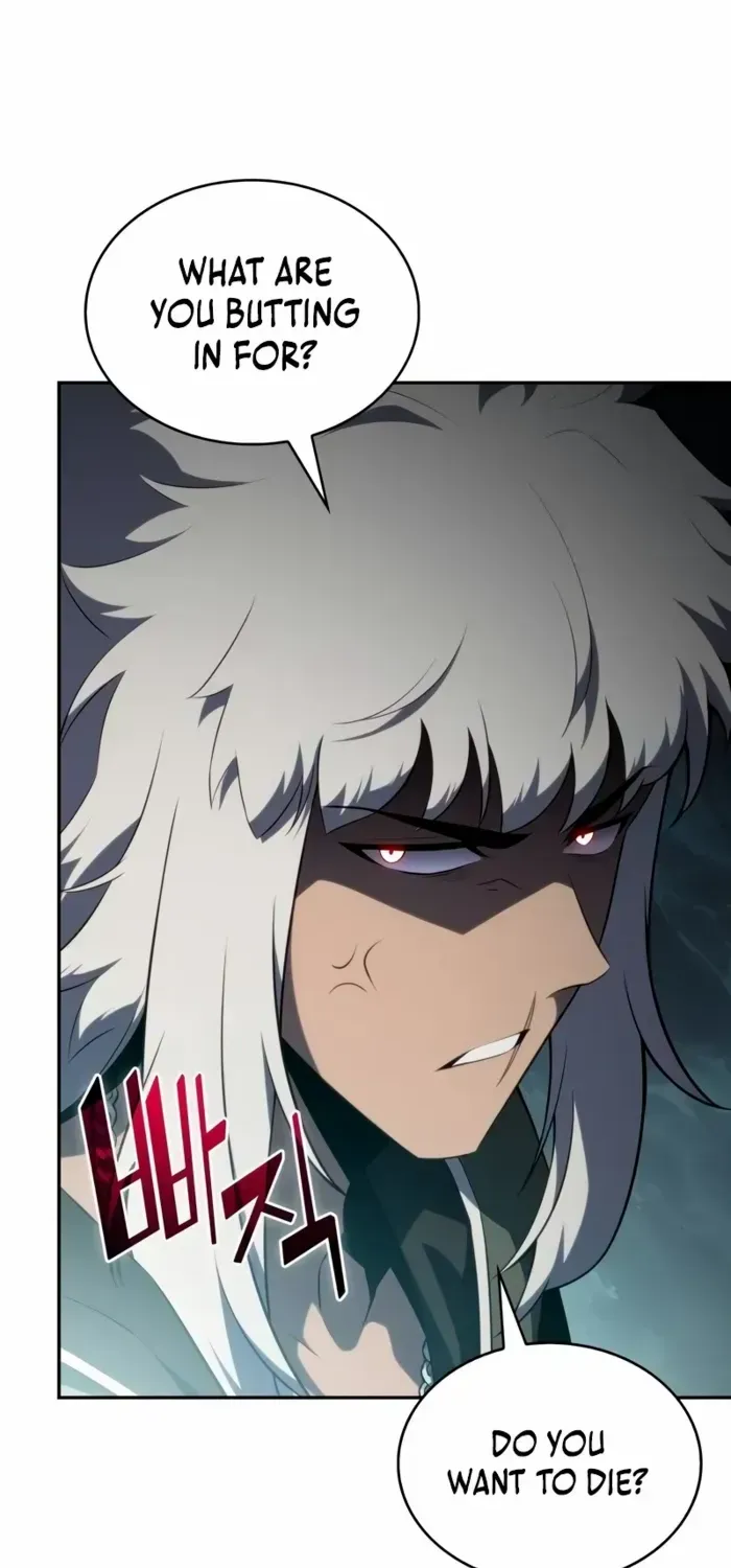The Regressed Son of a Duke is an Assassin Chapter 47 page 19 - 