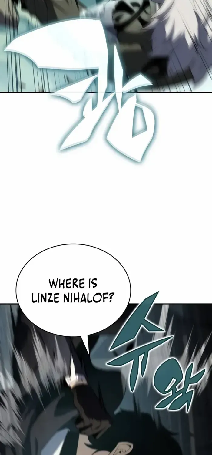 The Regressed Son of a Duke is an Assassin Chapter 47 page 3 - 