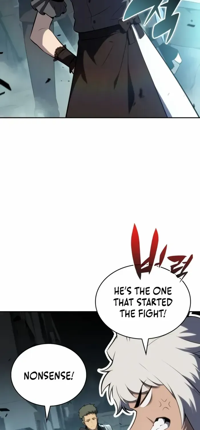 The Regressed Son of a Duke is an Assassin Chapter 47 page 21 - 