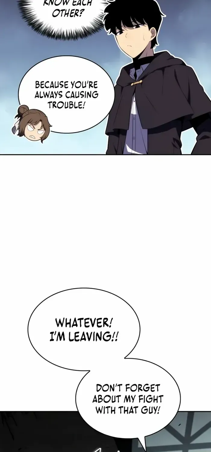 The Regressed Son of a Duke is an Assassin Chapter 47 page 23 - 