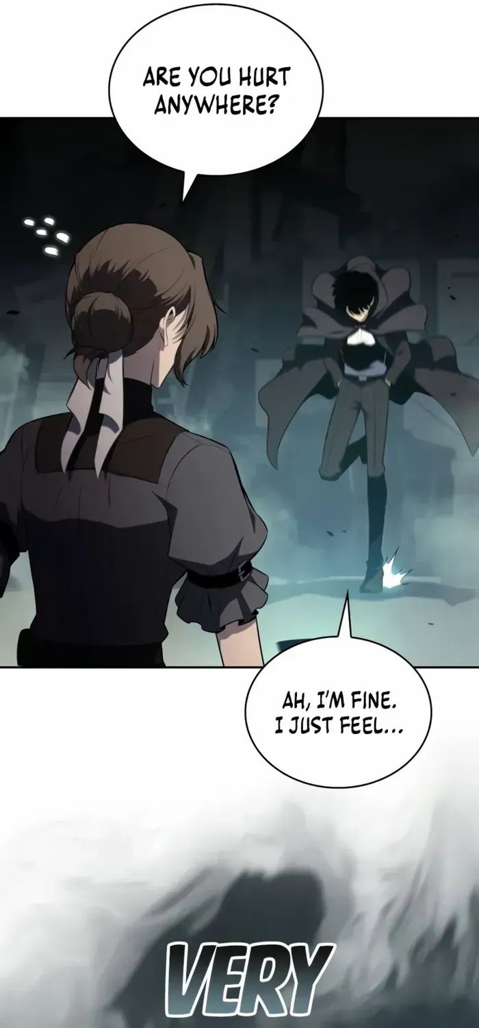 The Regressed Son of a Duke is an Assassin Chapter 47 page 25 - 