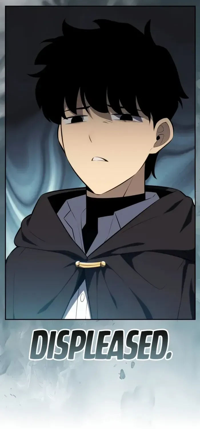 The Regressed Son of a Duke is an Assassin Chapter 47 page 26 - 