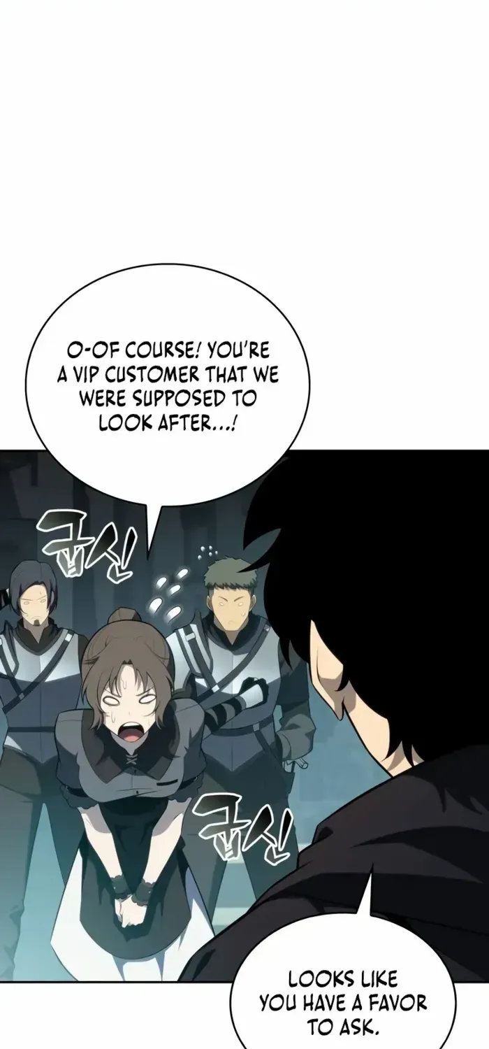 The Regressed Son of a Duke is an Assassin Chapter 47 page 27 - 