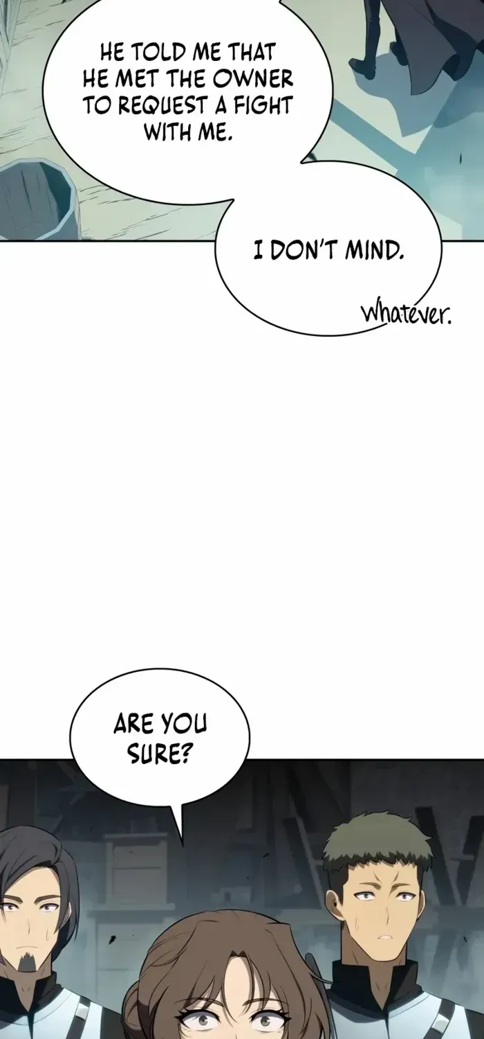 The Regressed Son of a Duke is an Assassin Chapter 47 page 30 - 