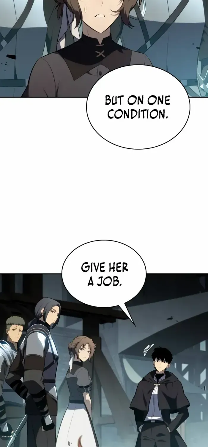 The Regressed Son of a Duke is an Assassin Chapter 47 page 31 - 