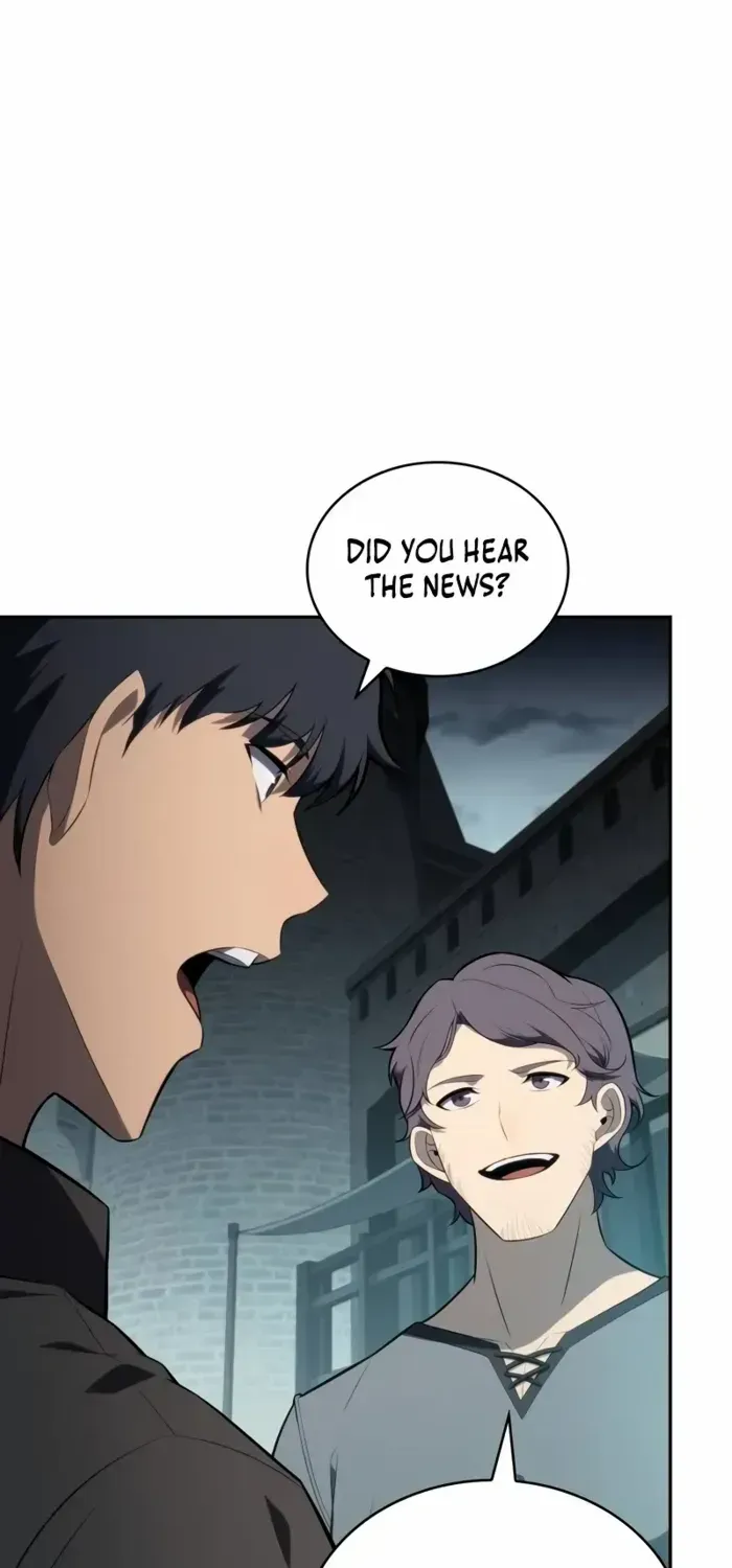 The Regressed Son of a Duke is an Assassin Chapter 47 page 35 - 