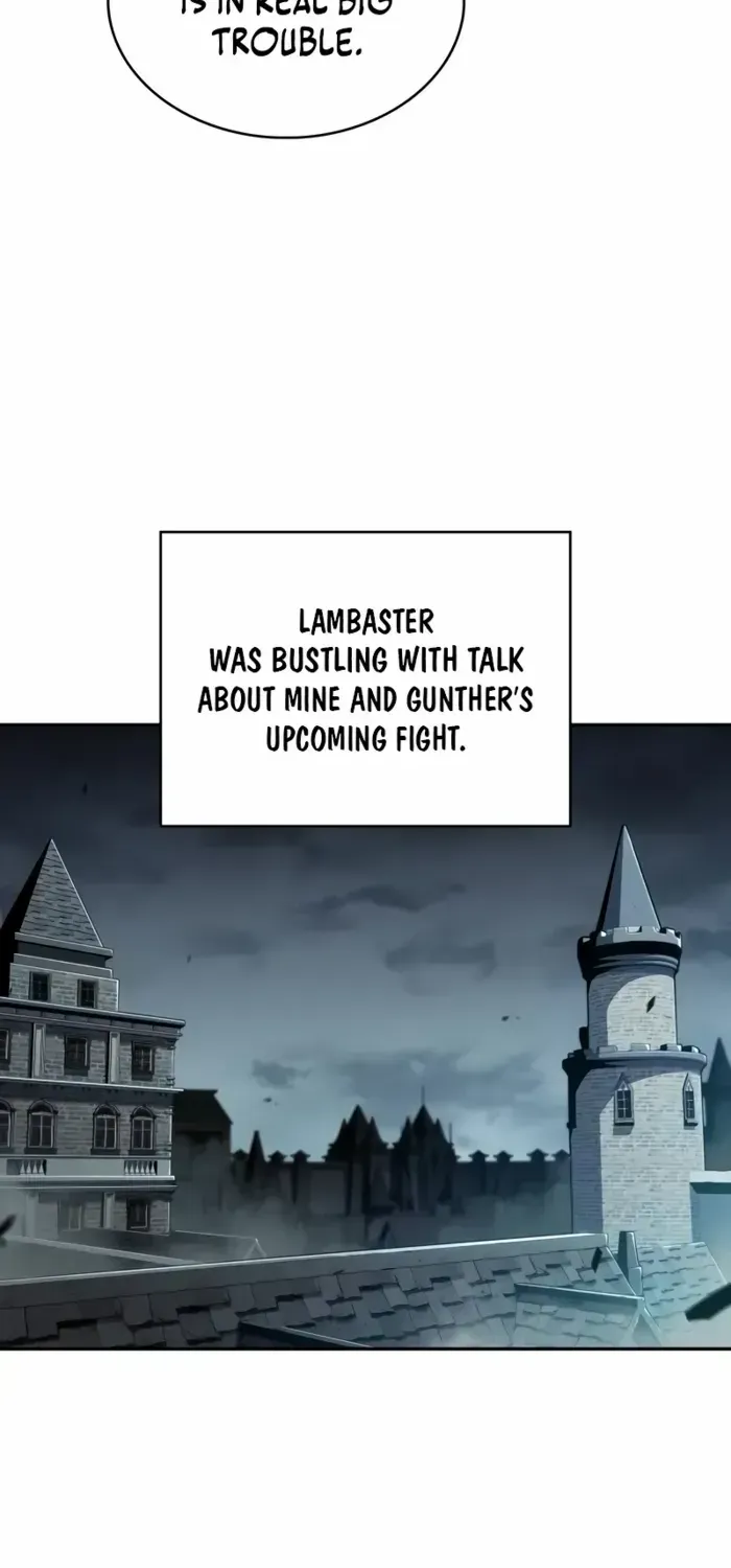 The Regressed Son of a Duke is an Assassin Chapter 47 page 37 - 