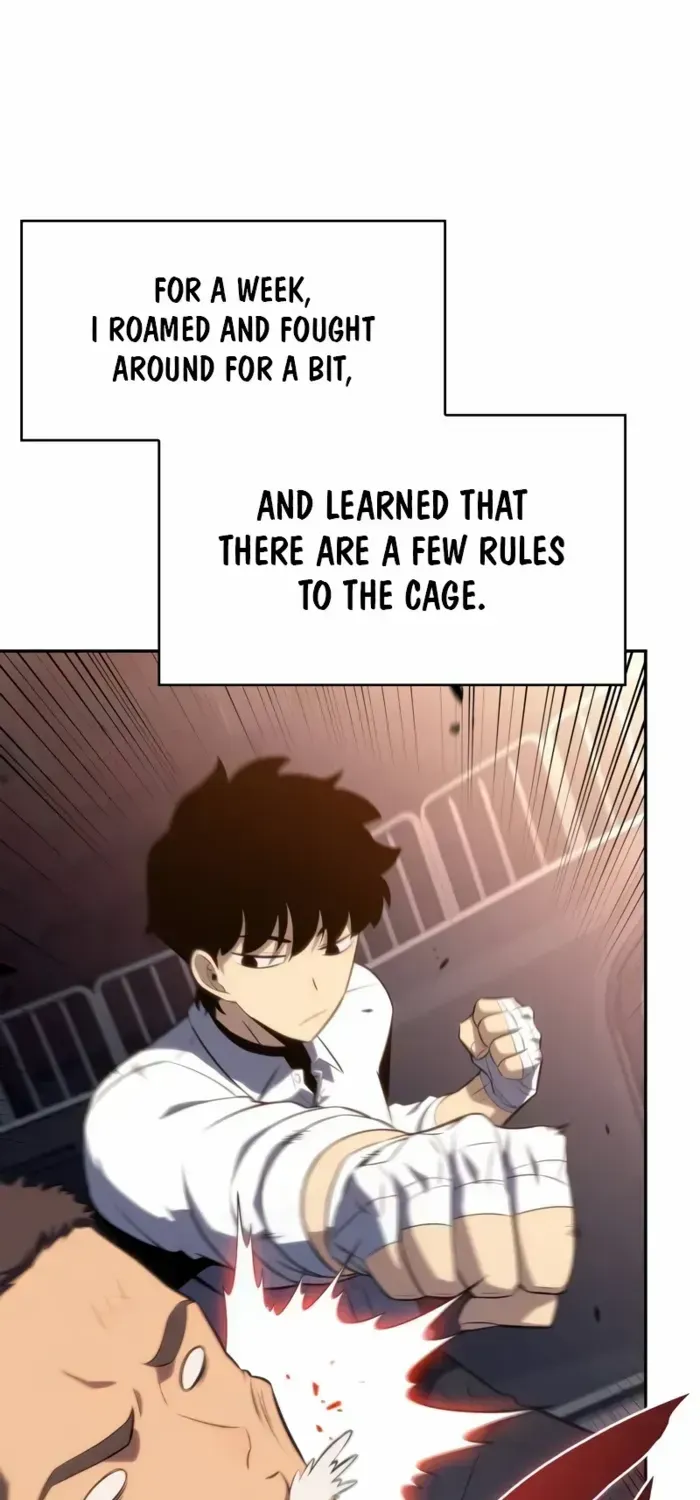 The Regressed Son of a Duke is an Assassin Chapter 47 page 38 - 