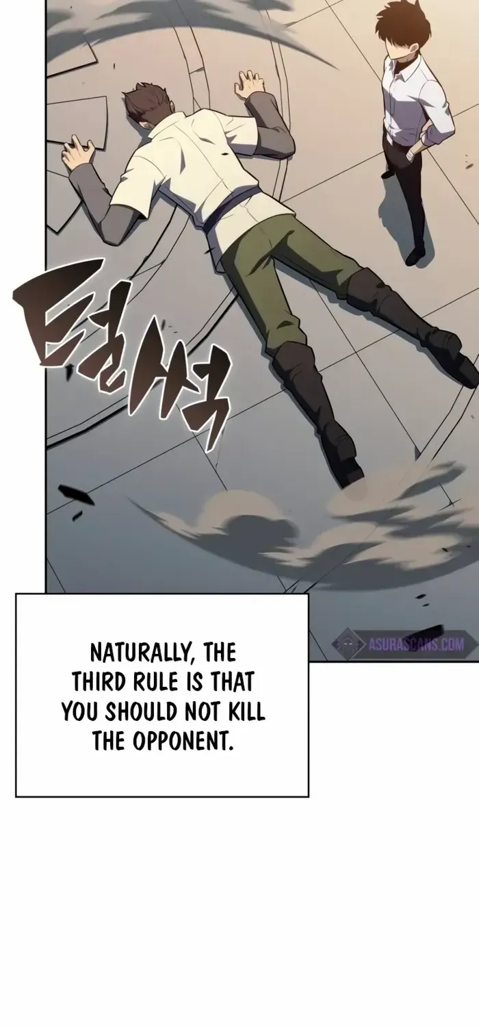 The Regressed Son of a Duke is an Assassin Chapter 47 page 41 - 