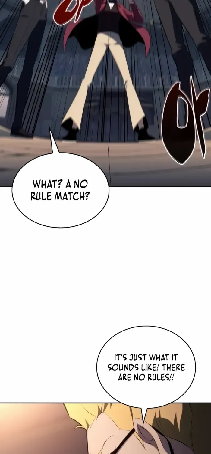 The Regressed Son of a Duke is an Assassin Chapter 47 page 45 - 