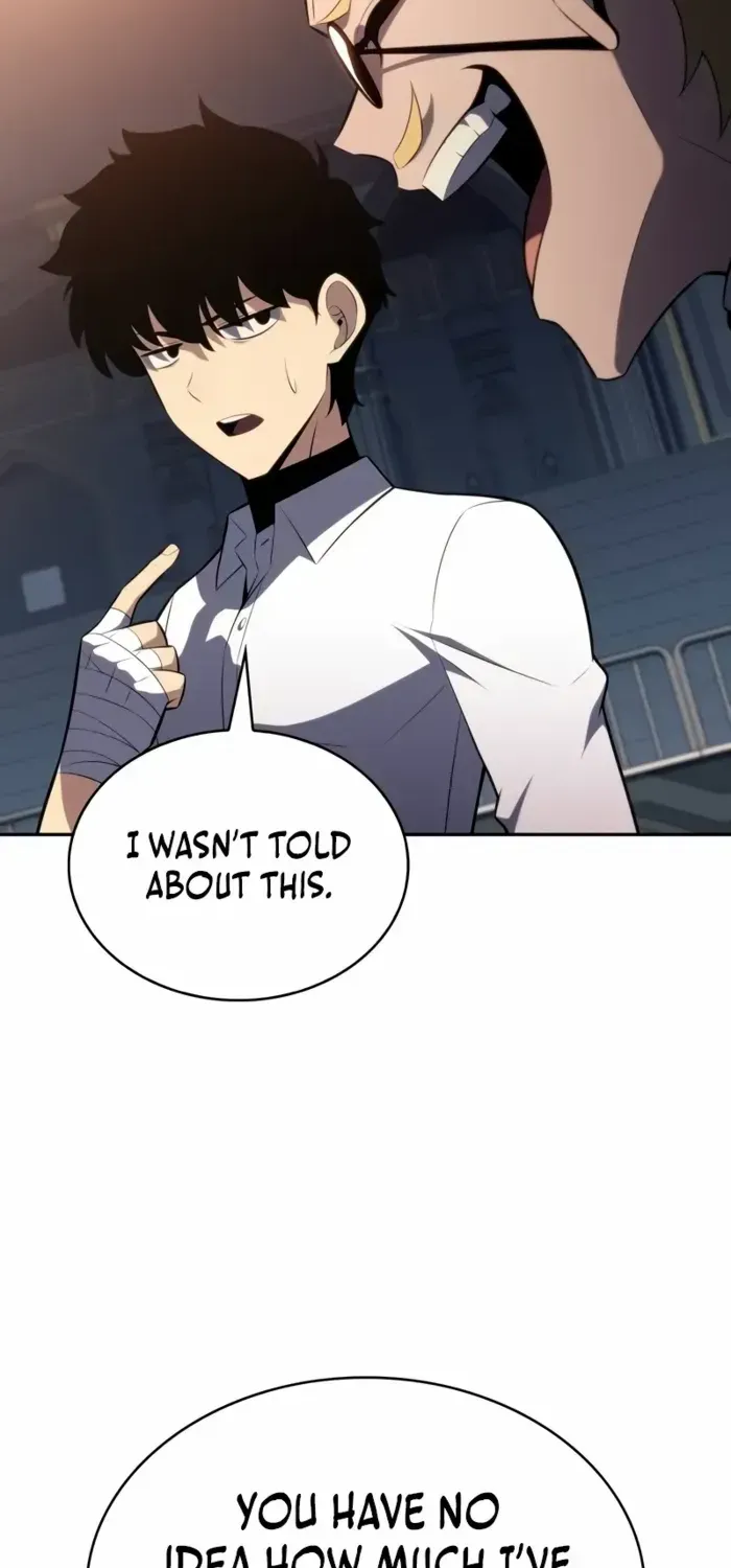 The Regressed Son of a Duke is an Assassin Chapter 47 page 46 - 
