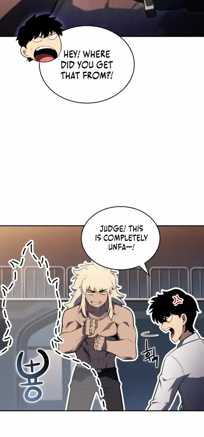 The Regressed Son of a Duke is an Assassin Chapter 47 page 48 - 