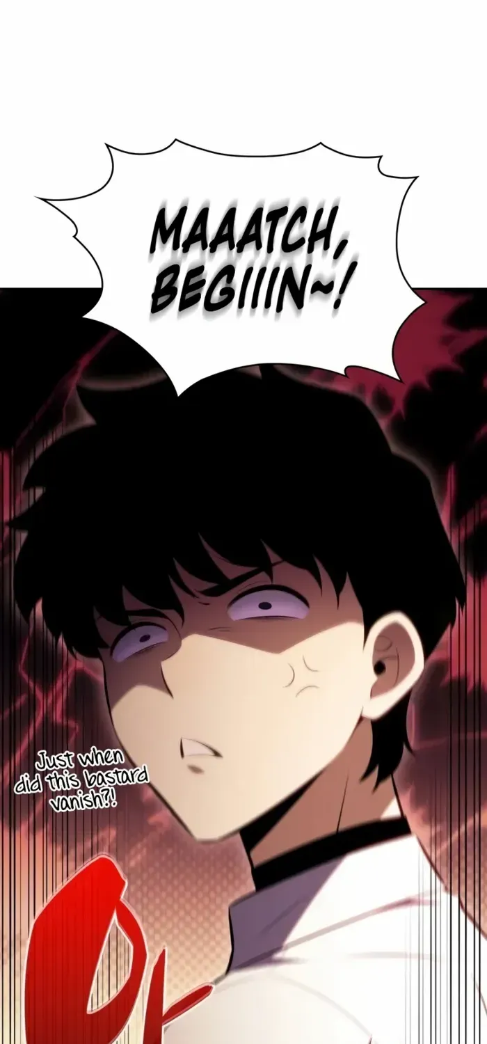 The Regressed Son of a Duke is an Assassin Chapter 47 page 49 - 