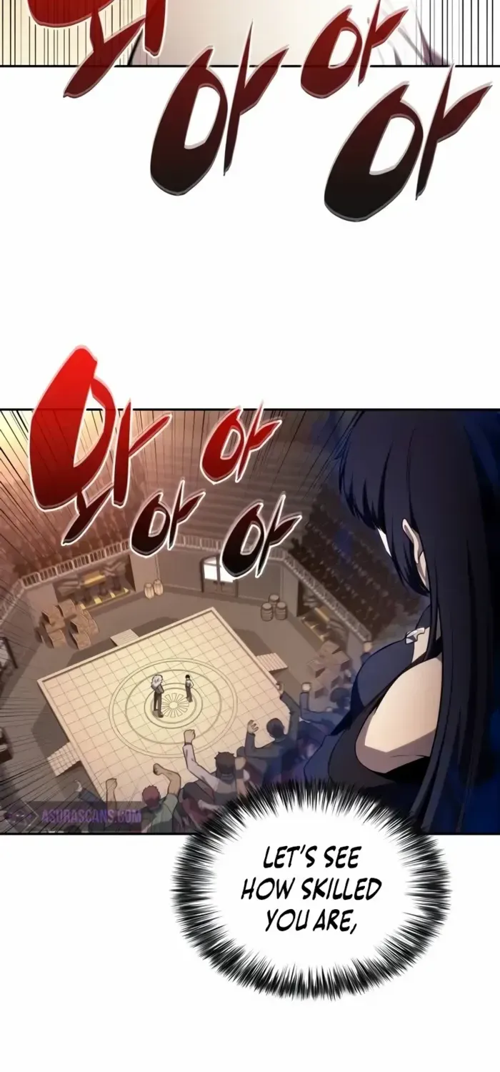 The Regressed Son of a Duke is an Assassin Chapter 47 page 50 - 