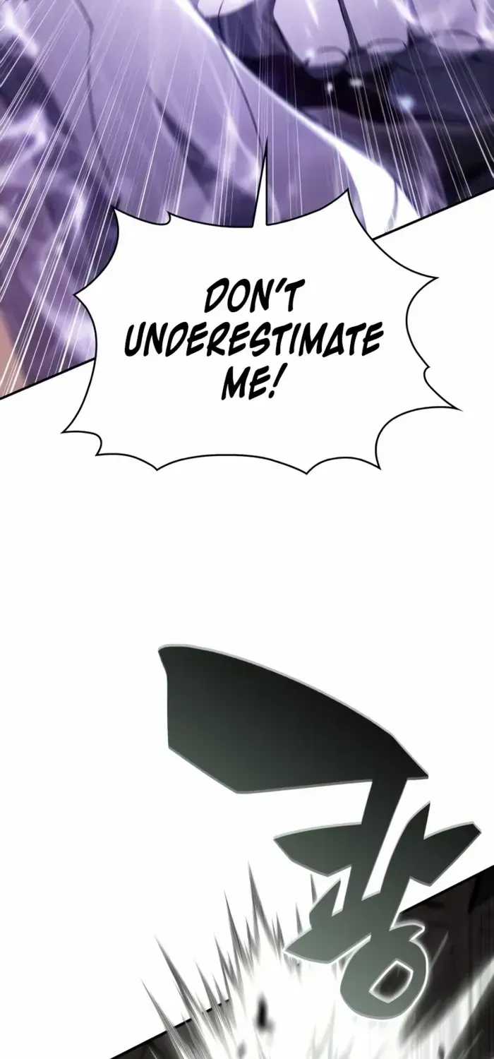 The Regressed Son of a Duke is an Assassin Chapter 47 page 6 - 