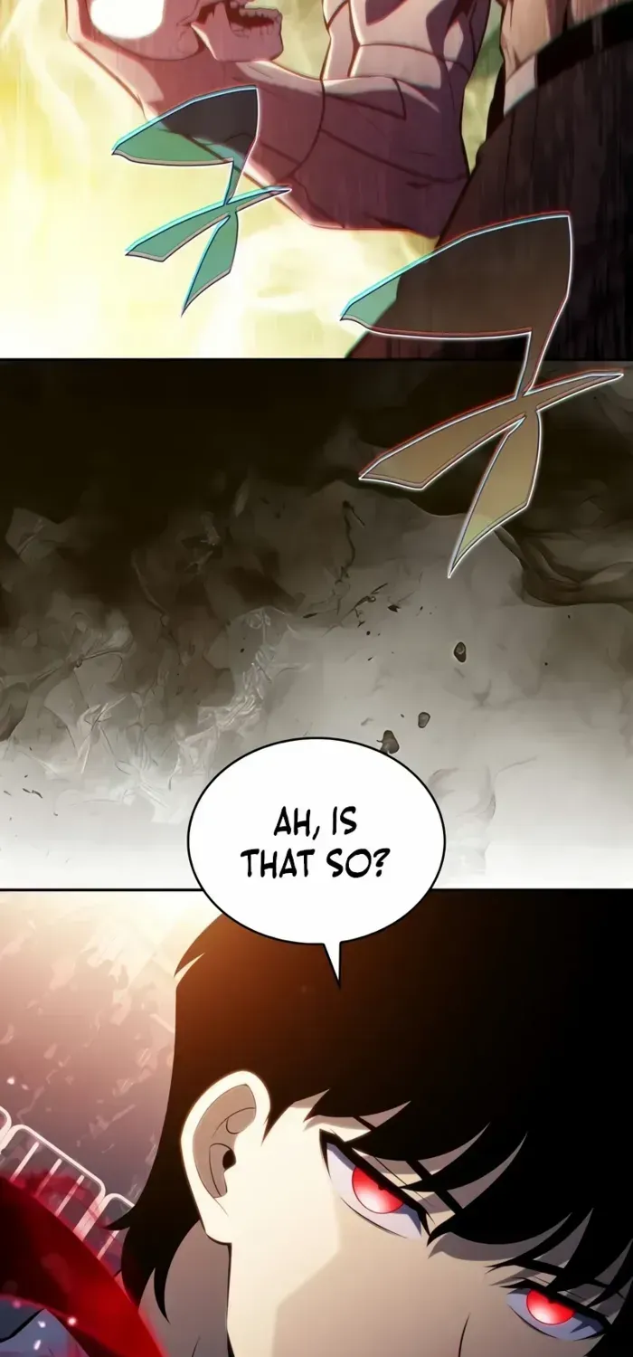 The Regressed Son of a Duke is an Assassin Chapter 47 page 64 - 