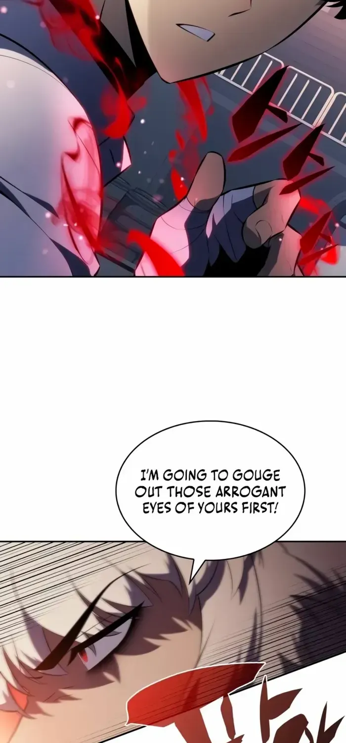 The Regressed Son of a Duke is an Assassin Chapter 47 page 65 - 