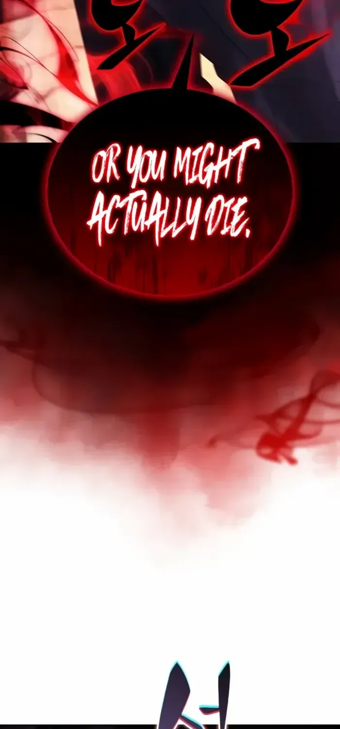 The Regressed Son of a Duke is an Assassin Chapter 47 page 76 - 
