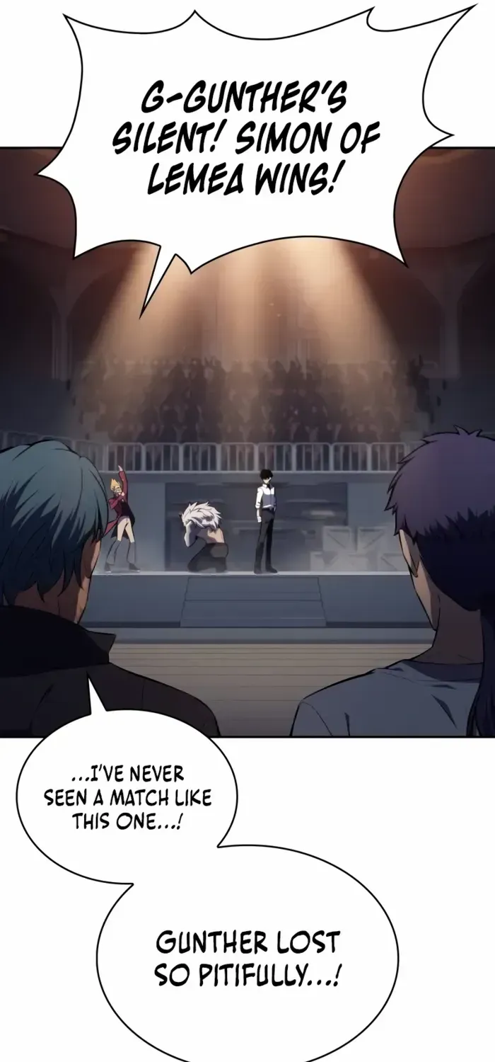 The Regressed Son of a Duke is an Assassin Chapter 47 page 78 - 
