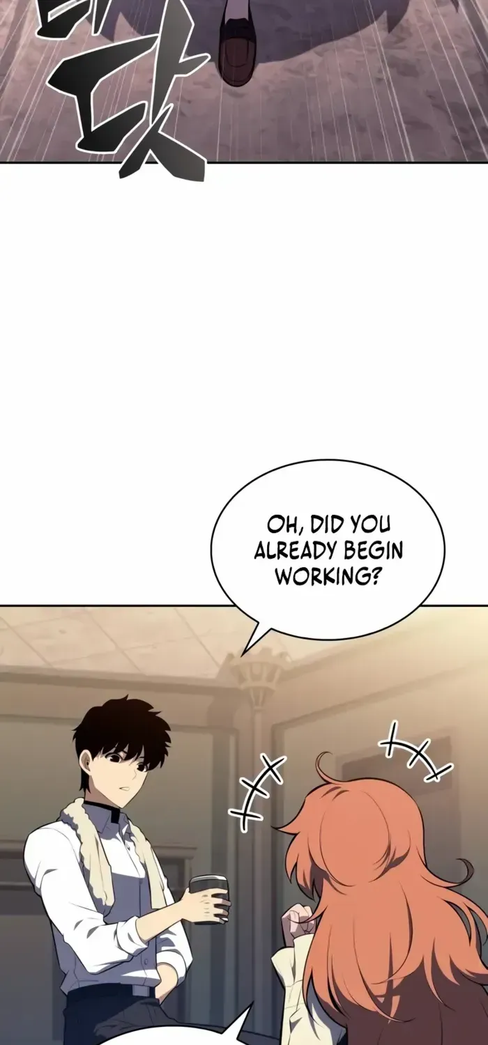 The Regressed Son of a Duke is an Assassin Chapter 47 page 84 - 