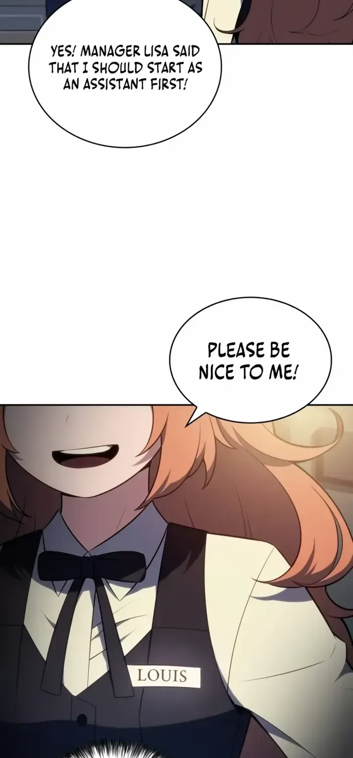 The Regressed Son of a Duke is an Assassin Chapter 47 page 85 - 