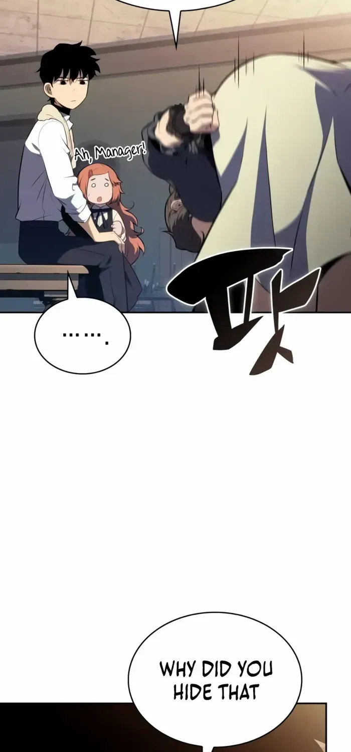 The Regressed Son of a Duke is an Assassin Chapter 47 page 89 - 