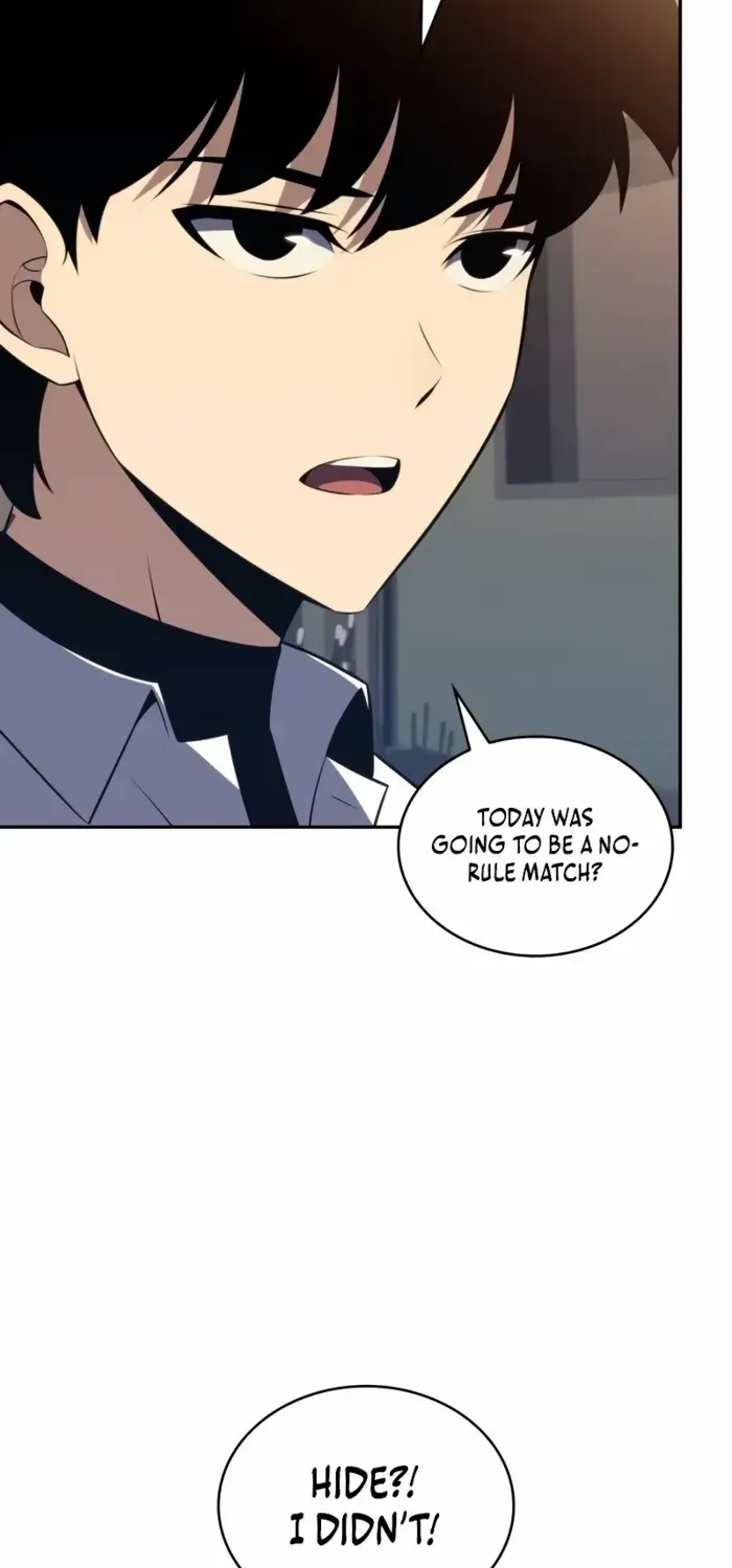 The Regressed Son of a Duke is an Assassin Chapter 47 page 90 - 