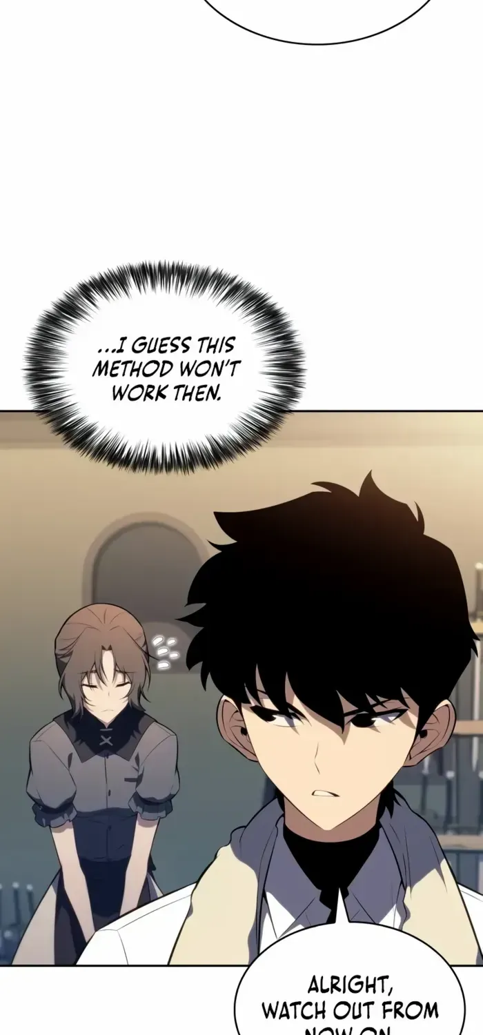 The Regressed Son of a Duke is an Assassin Chapter 47 page 93 - 